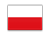 RISTORANTE FORMULA 1 - Polski